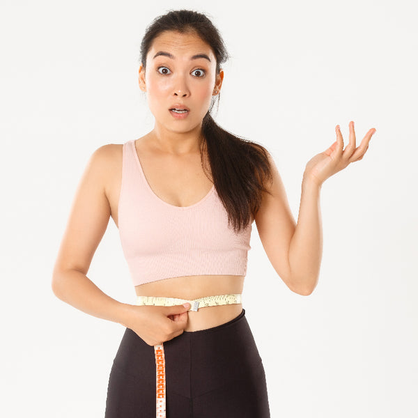 Weight Loss VS Fat Loss, Memang Beda Ya?