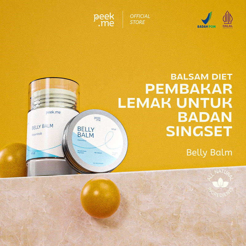 Belly Balm