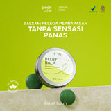 Relief Balm (Breathe Balm)