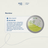 Relief Balm (Breathe Balm)